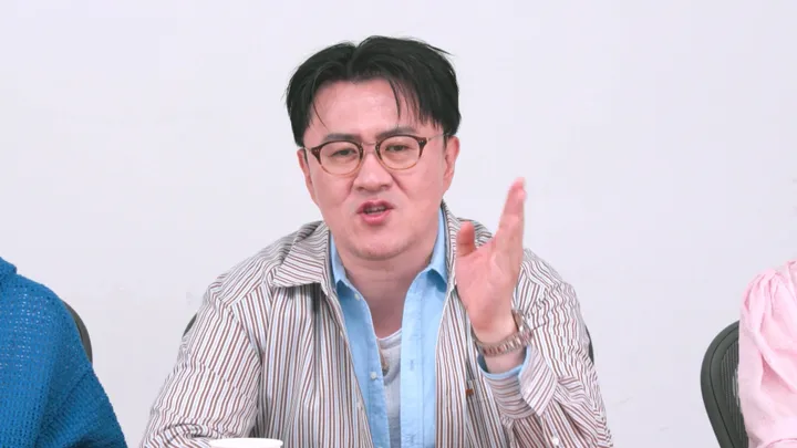 257. [32기] 32기 돌싱들의 자기소개