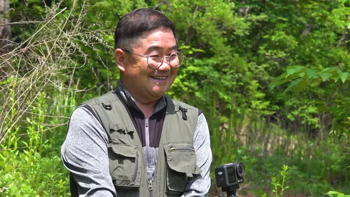 713. 나는 자연인이다 713화