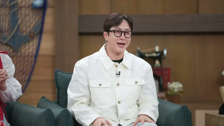 3. 남의 집 귀한 가족 3화