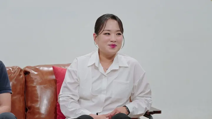 5. 언더커버 셰프 5화