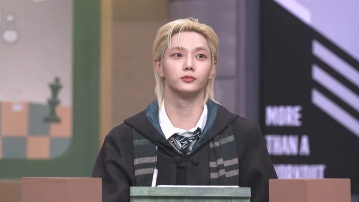 422. 놀라운 토요일 422회