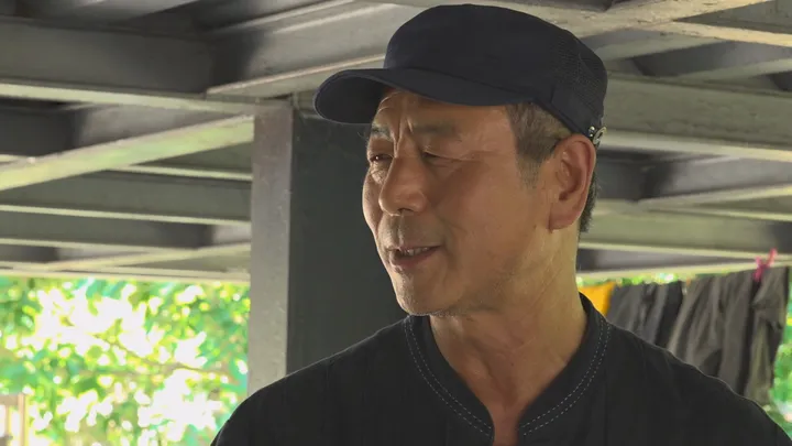 714. 나는 자연인이다 714화