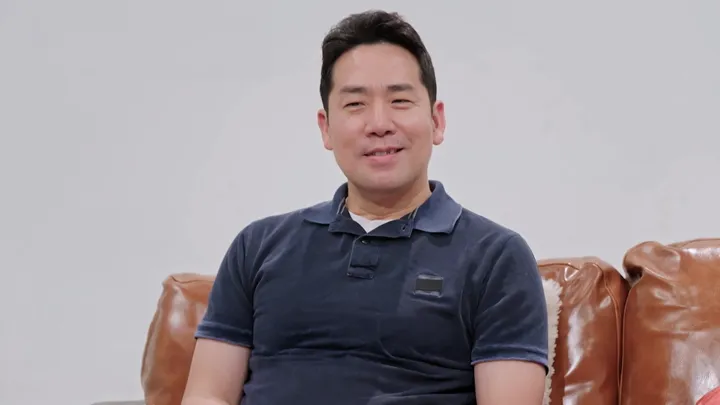 6. 언더커버 셰프 6화