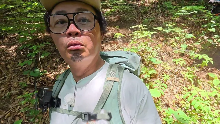 715. 나는 자연인이다 715화