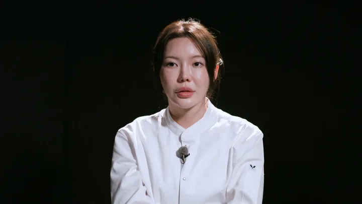 3. 스트릿 레스토랑 파이터 3회