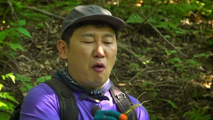 716. 나는 자연인이다 716화