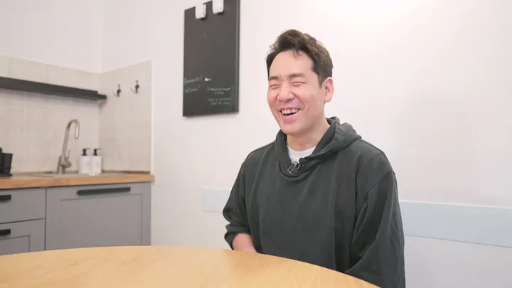 8. 언더커버 셰프 8화
