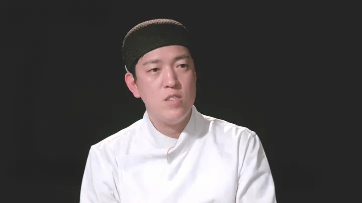 4. 스트릿 레스토랑 파이터 4회