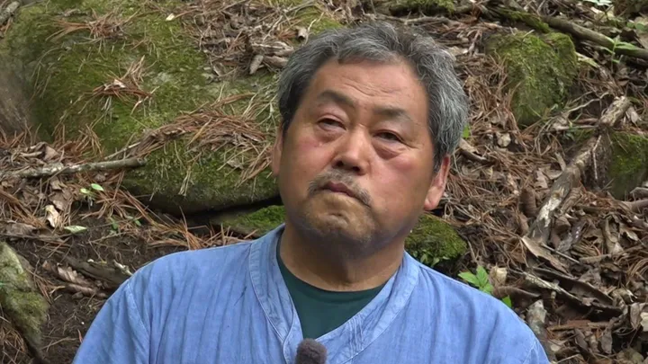 717. 나는 자연인이다 717화