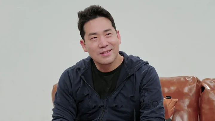 9. 언더커버 셰프 9화