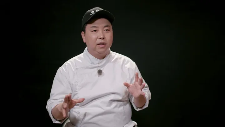5. 스트릿 레스토랑 파이터 5회