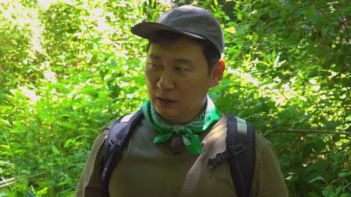 718. 나는 자연인이다 718화