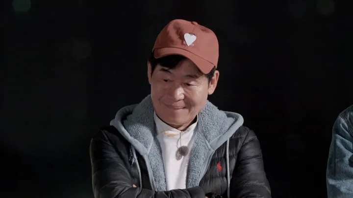 6. 스트릿 레스토랑 파이터 6회