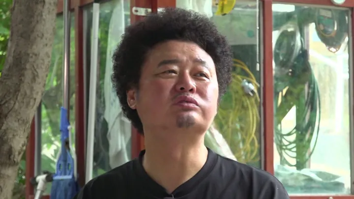 719. 나는 자연인이다 719화