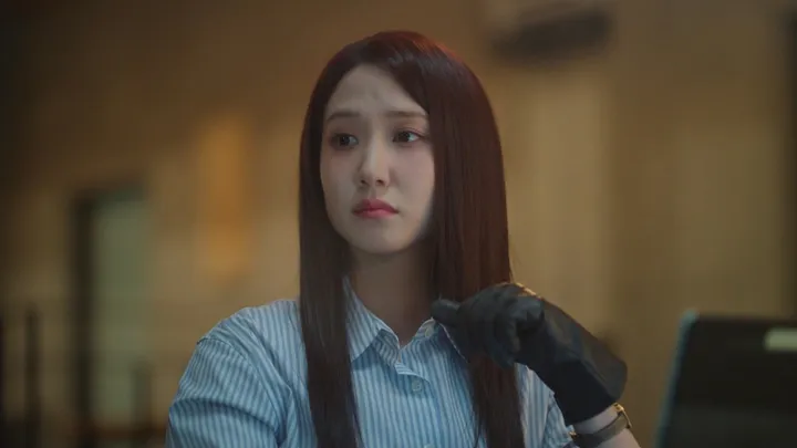 6. 오싹한 연애 6화