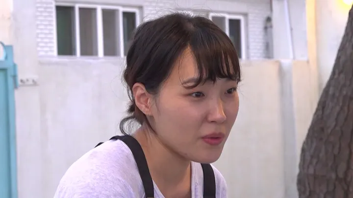 2. 우주떡집 2화