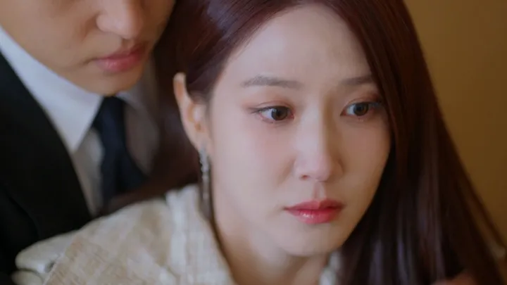 8. 오싹한 연애 8화