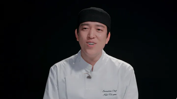 8. 스트릿 레스토랑 파이터 8회
