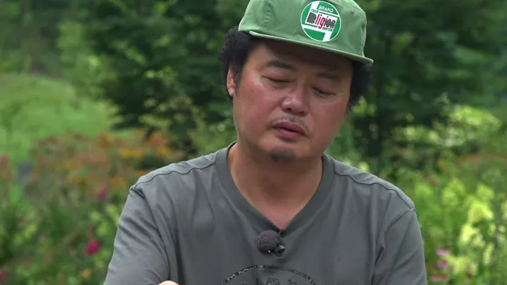 721. 나는 자연인이다 721화