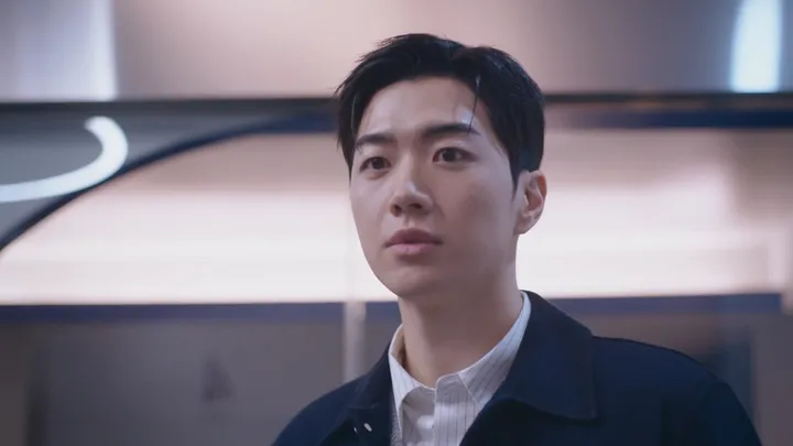 4. 최애의 사원 4화