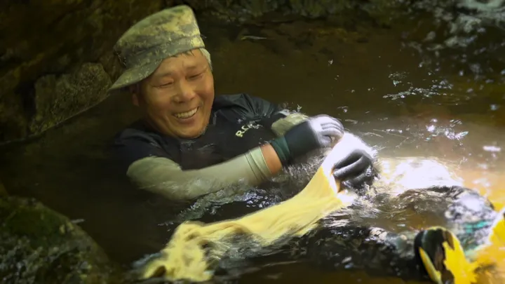 722. 나는 자연인이다 722화