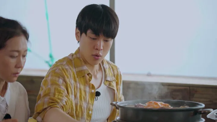 4. 언니네산지직송3 4회