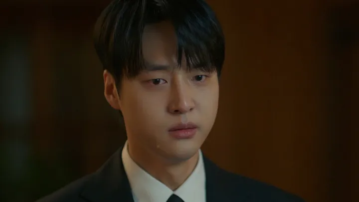 11. 오싹한 연애 11화
