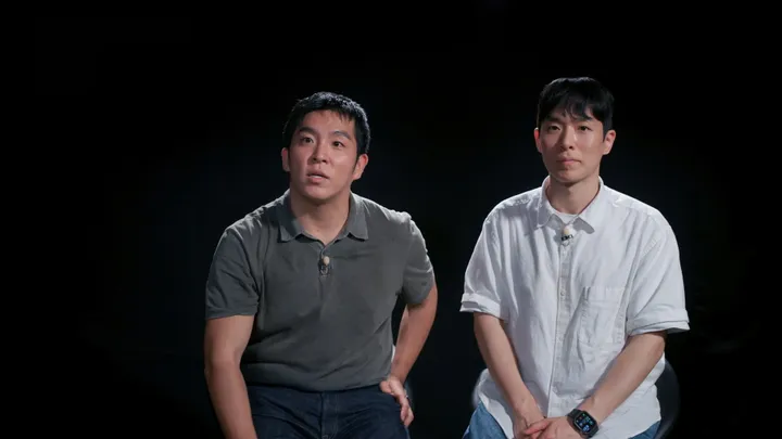 10. 스트릿 레스토랑 파이터 10회