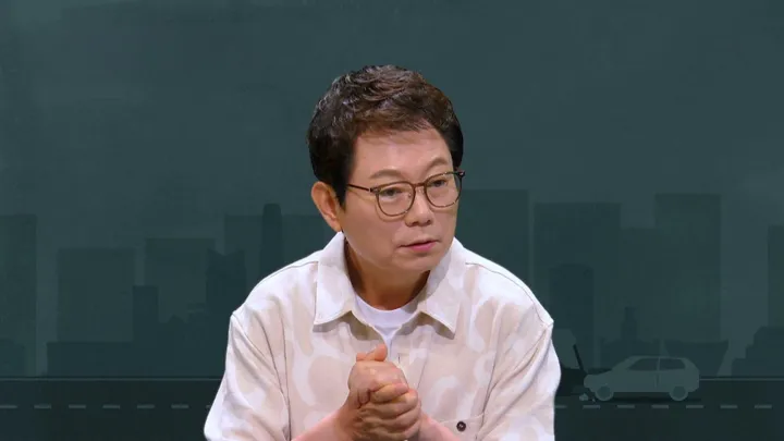 183. 한문철의 블랙박스 리뷰 183화