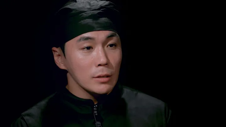 11. 스트릿 레스토랑 파이터 11회