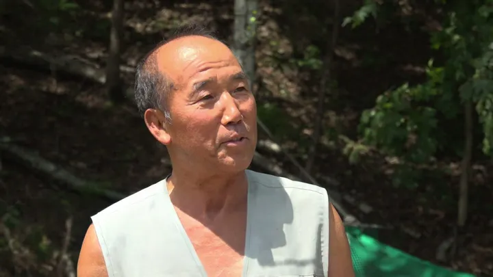 724. 나는 자연인이다 724화