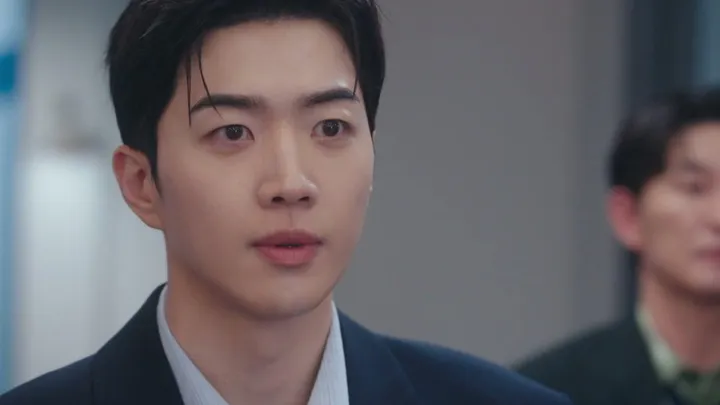 10. 최애의 사원 10화