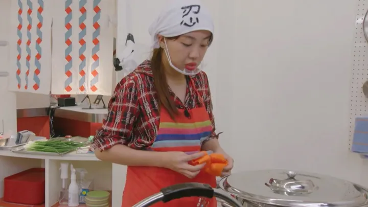 7. 우주떡집 7화