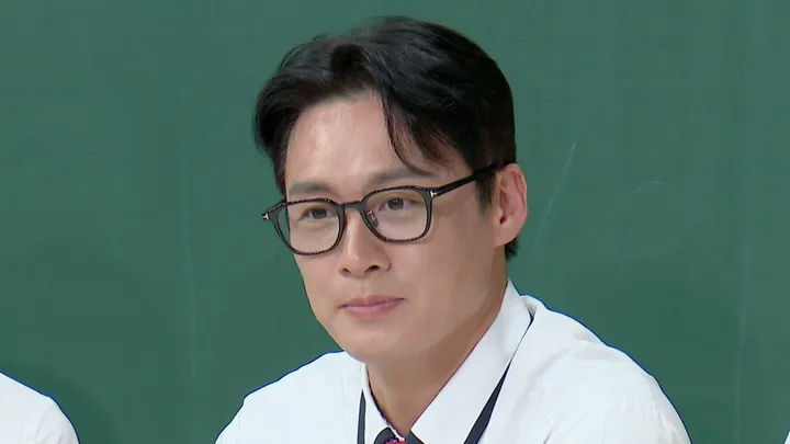 543. 아는 형님 543화