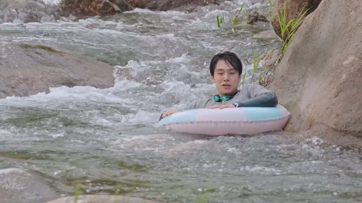 8. 언니네산지직송3 8회