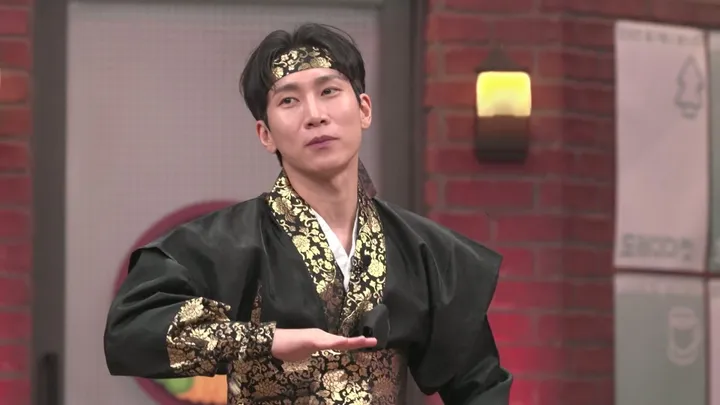 435. 놀라운 토요일 435회