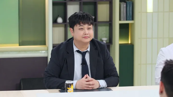 89. 냉장고를 부탁해 since 2014 89화