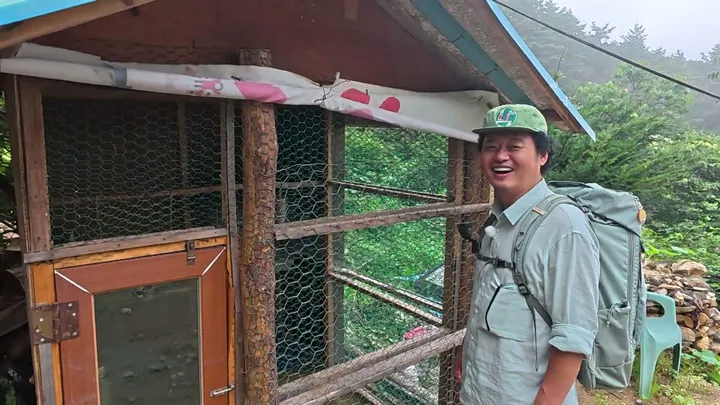 727. 나는 자연인이다 727화