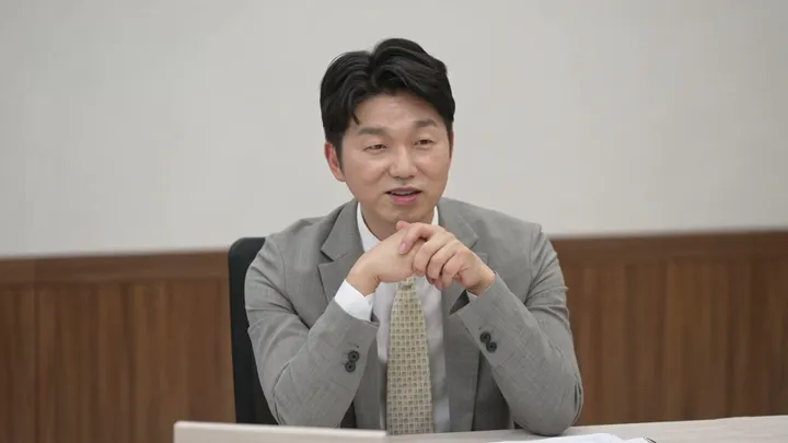 101. 이혼숙려캠프 101화