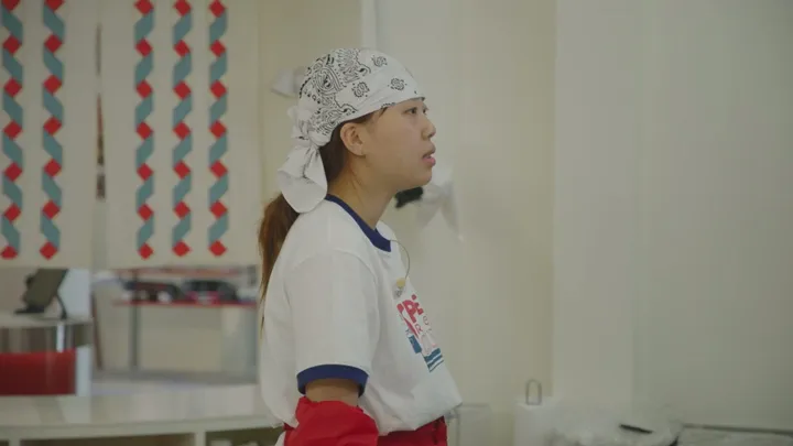 9. 우주떡집 9화
