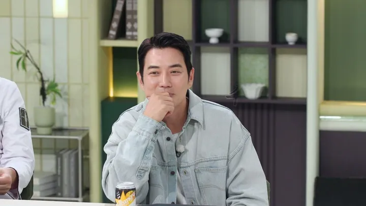 90. 냉장고를 부탁해 since 2014 90화