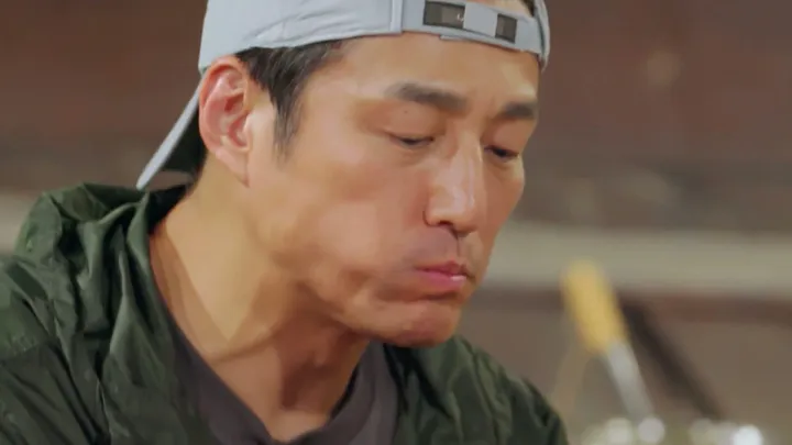 9. 언니네산지직송3 9회