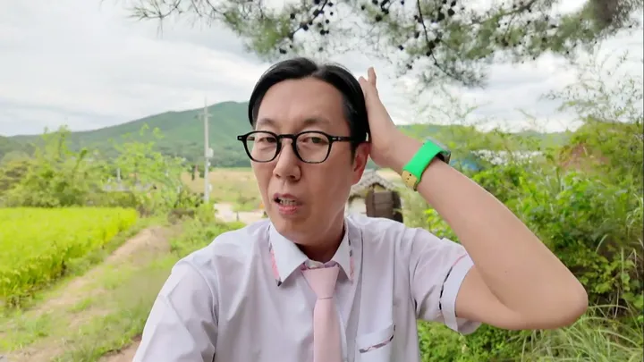 545. 아는 형님 545화