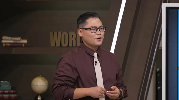 274. 벌거벗은 세계사 274회