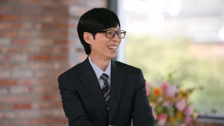 363. 유 퀴즈 온 더 블럭 363회