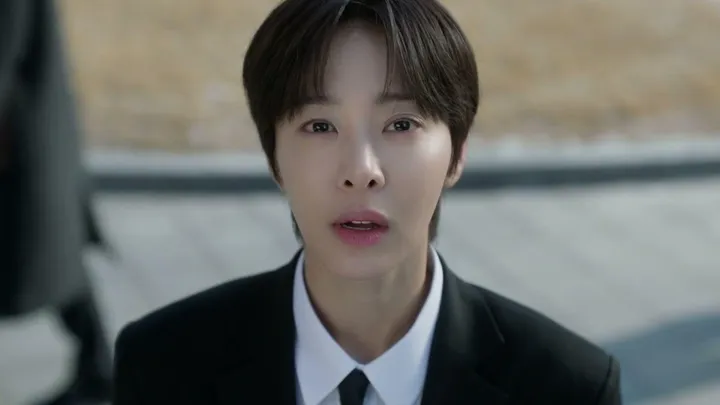 1. 나의 유죄인간 1회