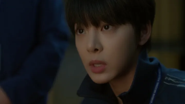 2. 나의 유죄인간 2회