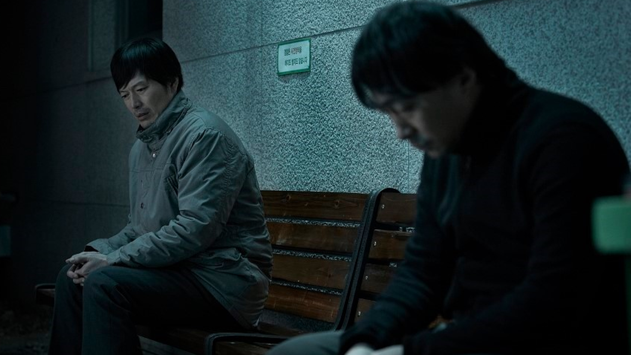 방황하는 칼날