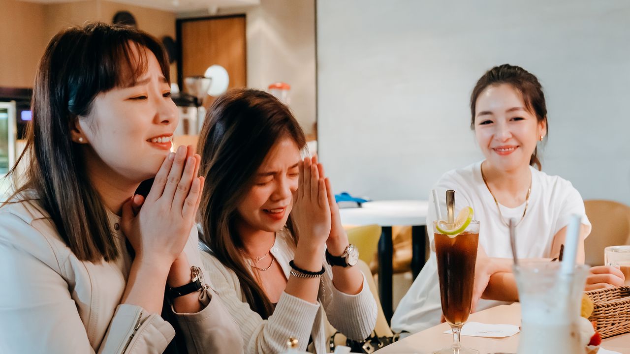 파파 앤 대디 1
