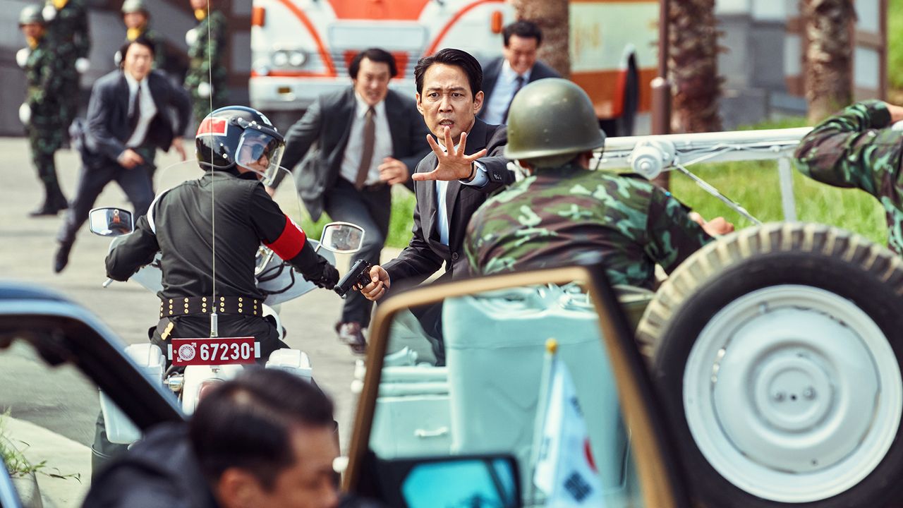 [판매종료]헌트